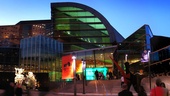 The Kentucky Center