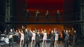 Show Photos - Jersey Boys - cast
