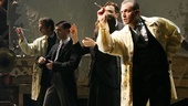 Show Photos - Blue Flower - cast