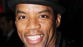 <i>Stick Fly</i> Opening Night – Rodney Hicks