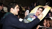 How to Succeed – Team StarKid Visit – Darren Criss