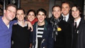 How to Succeed – Team StarKid Visit – Dylan Saunders – Brian Holden – Meredith Stepien – Darren Criss – Joseph Walker – Brant Cox – Joey Richter