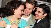 How to Succeed – Darren Criss Final -- Cameron Adams – Christpher J. Hanke – Darren Criss