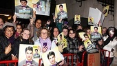 How to Succeed – Darren Criss Final – fans