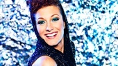 Gotta Dance! Allyson Carr of <I>Mamma Mia!</I> - 6