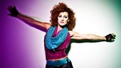 Gotta Dance! Allyson Carr of <I>Mamma Mia!</I> - 7
