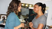 Porgy and Bess - Vanessa Williams and Audra McDonald