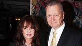Other Desert Cities- Stockard Channing and Max Klimavicius
