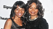Blood Knot – Opening Night – Marsha Stephanie Blake - Tonya Pinkins