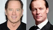 Downton Abbey Casting - Tom Wopat