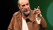 F. Murray Abraham in Galileo.