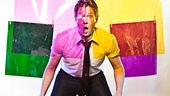 Gotta Dance! Justin Bohon of <I>The Book of Mormon</I> - 3