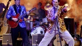 Million Dollar Quartet - Lee Ferris and Cody Slaughter