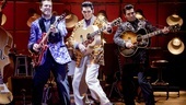 Million Dollar Quartet - Lee Ferris, Cody Slaughter and Derek Keeling