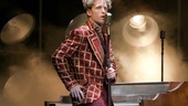 Million Dollar Quartet - Martin Kaye