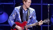 Million Dollar Quartet - Lee Ferris