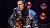 Million Dollar Quartet - Derek Keeling