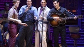 Million Dollar Quartet - Martin Kaye, Lee Ferris, Cody Slaughter and Derek Keeling