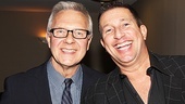 Miscast - Walter Bobbie and Phil Reno
