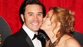 End of the Rainbow- Opening - Tom Pelphrey and his Mom