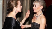 End of the Rainbow- Opening- Isabel Keating- Tracie Bennett