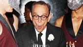Anything Goes - Joel Grey Sleep No More Birthday – Joel Grey