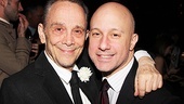 Anything Goes - Joel Grey Sleep No More Birthday – Joel Grey – Gary Gersh
