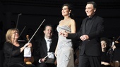 Sound of Music at Carnegie Hall – Brooke Shields – Patrick Page