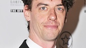 Peter and the Starcatcher star (and Tony nominee!) Christian Borle is on hand to present the Outstanding Play award.