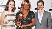 Lucille Lortel Awards – 2012 – Alexis Bledel – Tonya Pinkins – Hugh Dancy