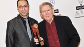 Lucille Lortel Awards – 2012 – Greg Reiner – John Christopher Jones