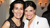 A Broader Way – Event with Idina Menzel – Jeanine Tesori