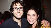 A Broader Way – Event with Idina Menzel – Josh Groban – Amanda Lipitz