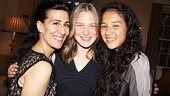 A Broader Way – Event with Idina Menzel – Jeanine Tesori – Isabella DiPietro – Emma Hard