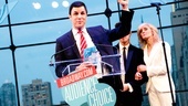 2012 Audience Choice Awards – Ceremony Photos – Ken Davenport