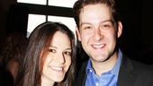 Audience Choice Awards -Andrew Kober- Farra Ungar