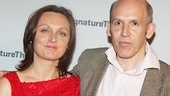 Title and Deed – Opening Night – Judy Hegarty Lovett – Conor Lovett