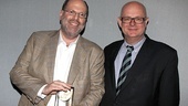 Drama League Awards 2012 – Bonus Photos – Scott Rudin – Stuart Thompson