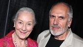 Drama League Awards 2012 – Bonus Photos – Rosemary Harris – Michael Cristofer