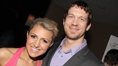 Drama League Awards 2012 – Bonus Photos – Annaleigh Ashford – Russell Harvard