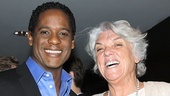 Drama League Awards 2012 – Bonus Photos – Blair Underwood – Tyne Daly