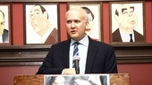 Outer Critics Circle Awards 2012 – Sardis - Jeff Talbott