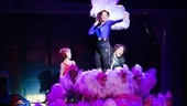 Show Photos - Billy Elliot - Ty Forhan - Leah Hocking - Patrick Wetzel