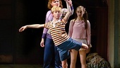 Show Photos - Ty Forhan - Leah Hocking -  Annelise Ritacca