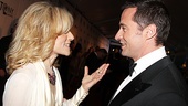2012 Tony Awards – Extras – Judith Light – Hugh Jackman