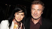 Harvey - Opening Night – Hilaria Thomas – Alec Baldwin