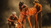 Show Photos - War Horse - tour
