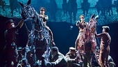 Show Photos - War Horse - tour