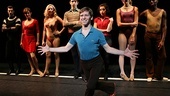 Show Photos - A Chorus Line - tour