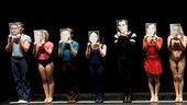 Show Photos - A Chorus Line - tour